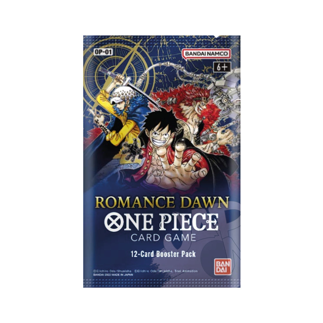 Bustine Protettive - One Piece