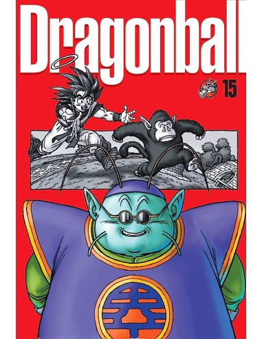 Pre-Order DRAGON BALL Nr. 15 ULTIMATE EDITION Star Comics (ITA