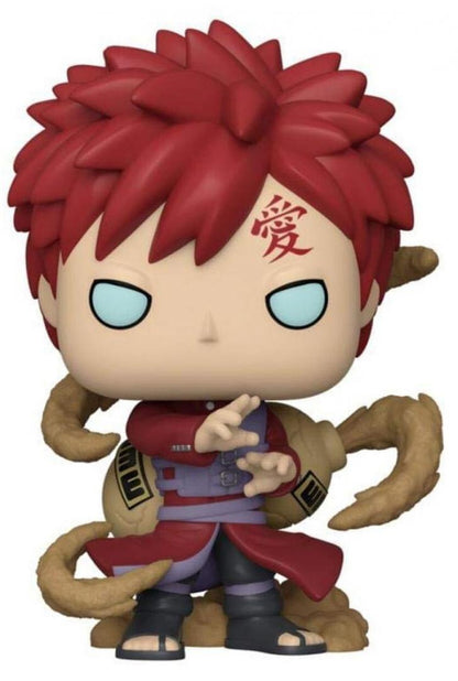 Naruto Shippuden: Funko Pop! Gaara 278