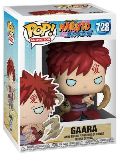 Naruto Shippuden: Funko Pop! Gaara 278