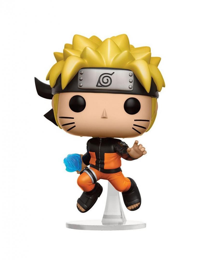 Naruto Shippuden: Funko Pop! Naruto Rasengan 181