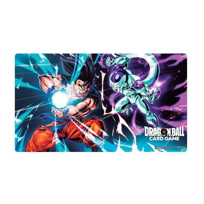 Pre-Order Dragon Ball Super Card Game Fusion World Accessories Set 1 Son Goku vs Frieza (ENG)