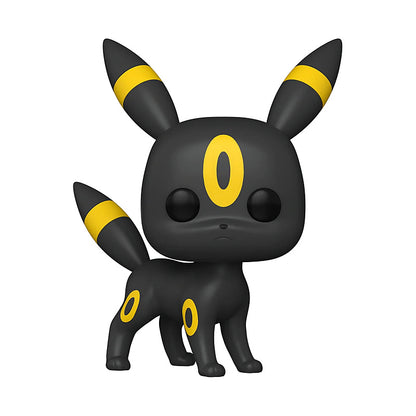 Pokemon: Funko Pop! Animation - Emea Umbreon (948)