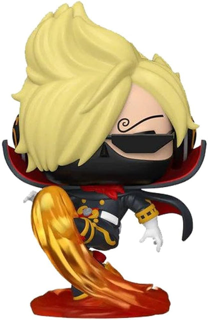 One Piece: Funko Pop! Animation - Sanji Soba Mask Special Edirion 1277