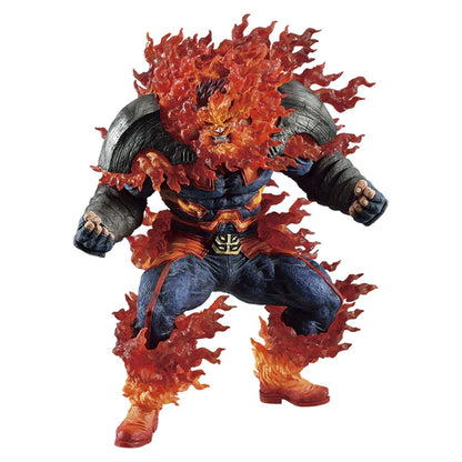 My Hero Academia Ichiban Kuji Will Prize D - Endeavor