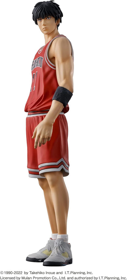 Slam Dunk One and Only - SHOHOKU MEMBER SET - Figure (JAP)