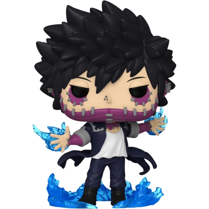 My Hero Academia: Funko Pop! Dabi (Flames) 1522