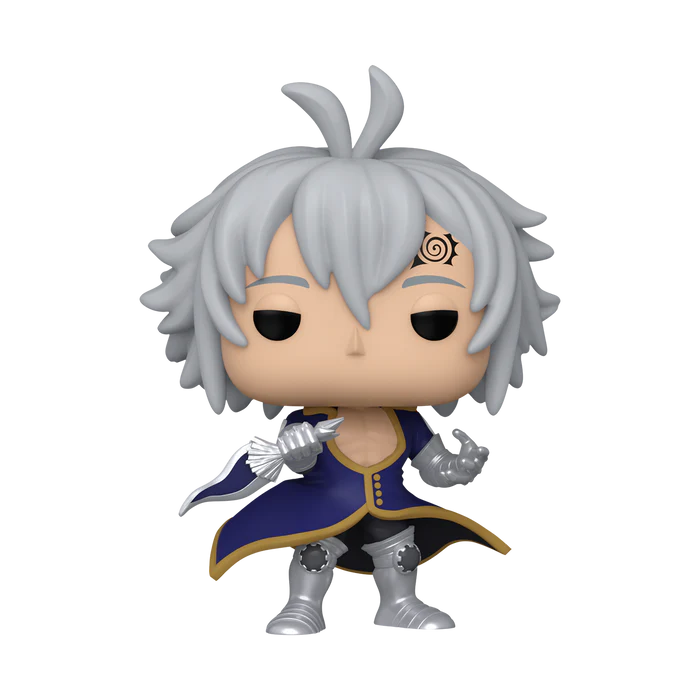 The Seven Deadly Sins: Funko Pop! Estarossa 1500