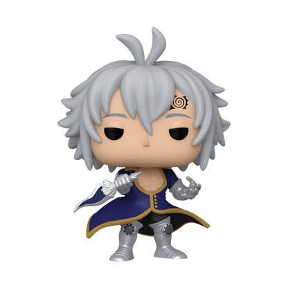 The Seven Deadly Sins: Funko Pop! Estarossa 1500