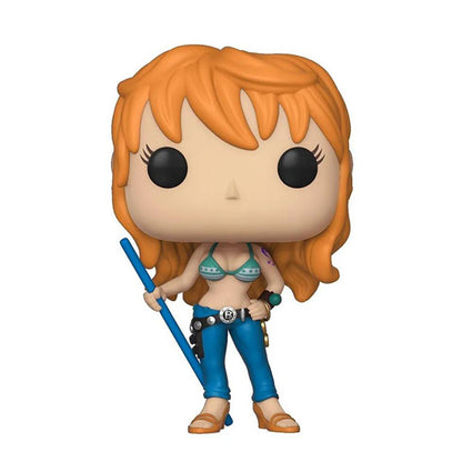 One Piece: Funko Pop! Nami 328