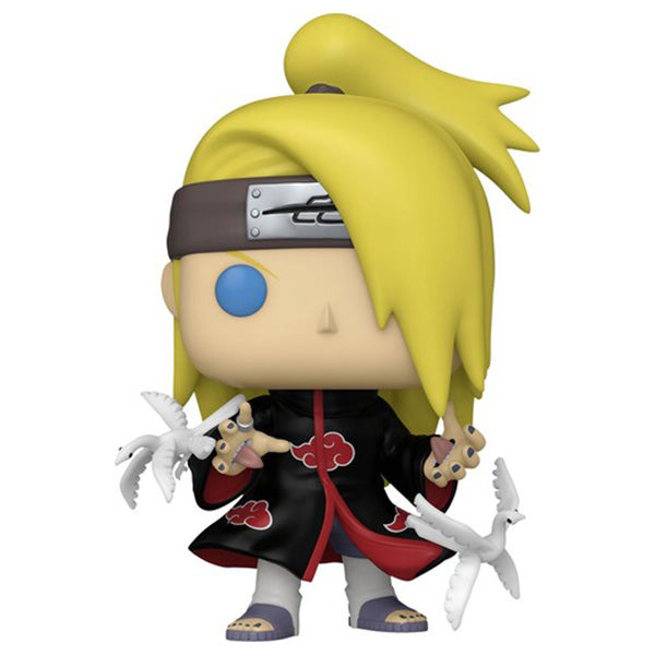 Naruto Shippuden: Funko Pop! Deidara 1434