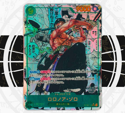 ONE PIECE CARD GAME Booster Box [OP06] - Twin Champions (ENG)