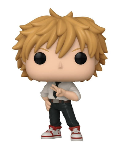 Pre-Order Chainsaw Man: Funko Pop! Denji 1678