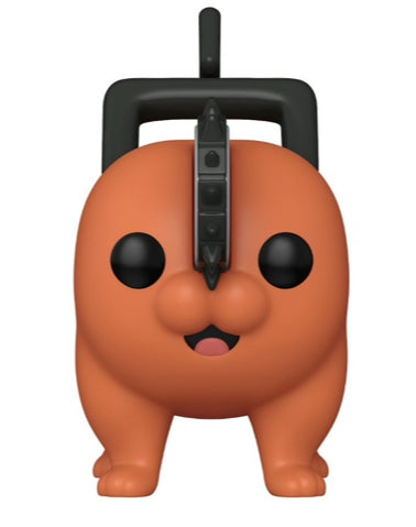 Pre-Order Chainsaw Man: Funko Pop! Pochita 1682