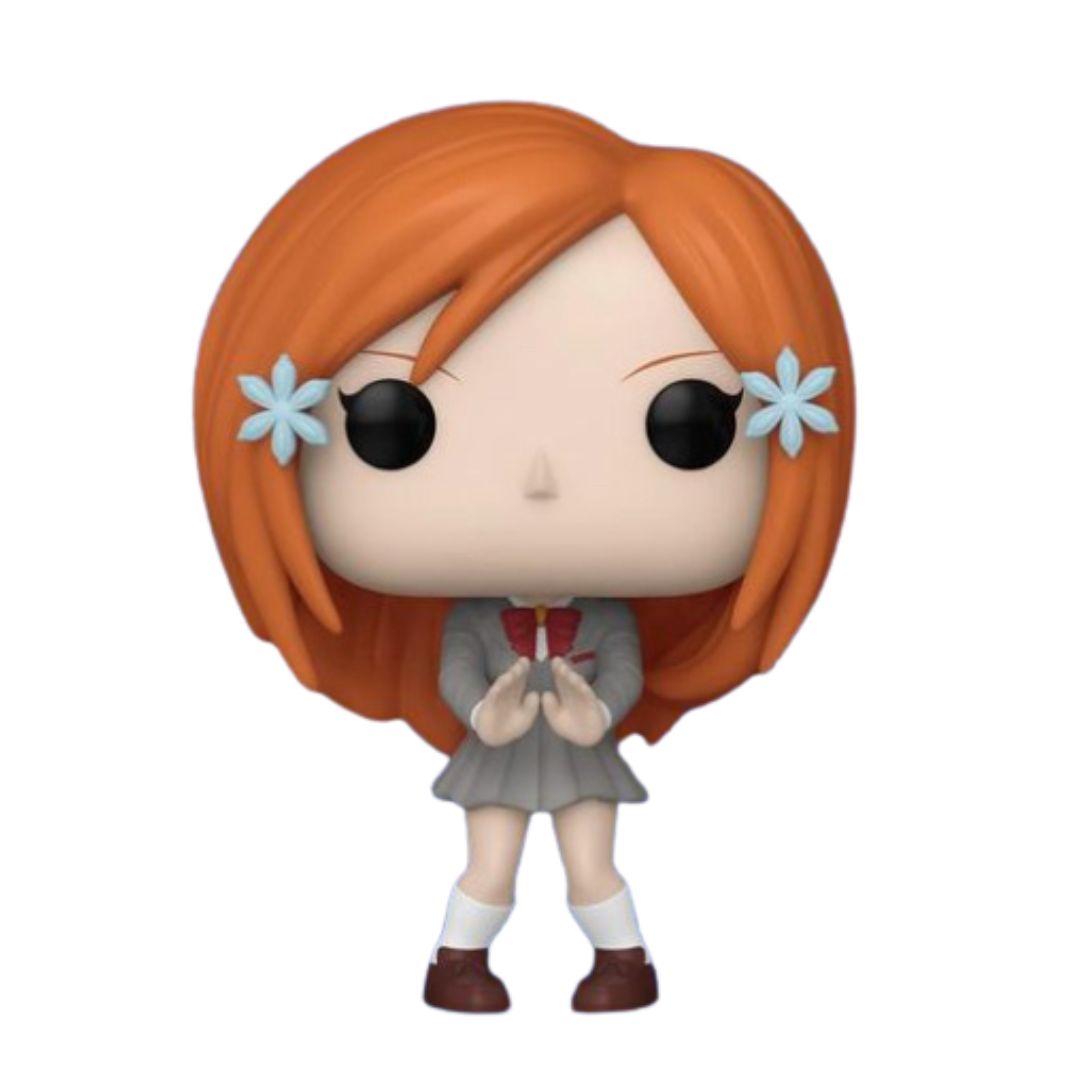 Pre-Order Bleach: Funko Pop! Orihime Inoue 1611