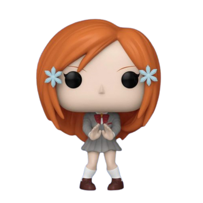 Pre-Order Bleach: Funko Pop! Orihime Inoue 1611