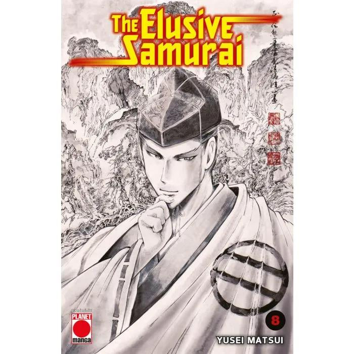 The Elusive Samurai 8 (ITA)