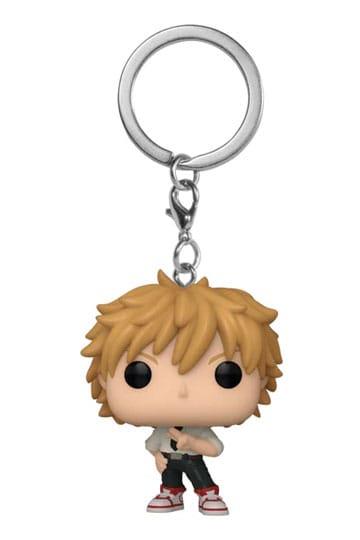 Pre-Order Chainsaw MAn: Funko Keychain! Denji