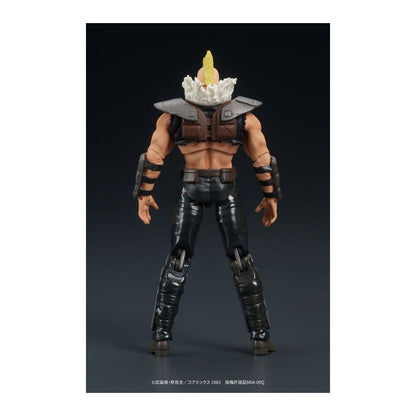 Pre-Order Zeed Member Hokuto No Ken Figure - Fist of The North Star DigAction