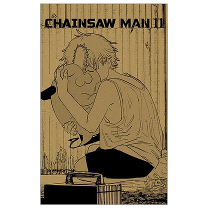 Chainsaw Man 11 Variant Limitata 10K copie (VNM)