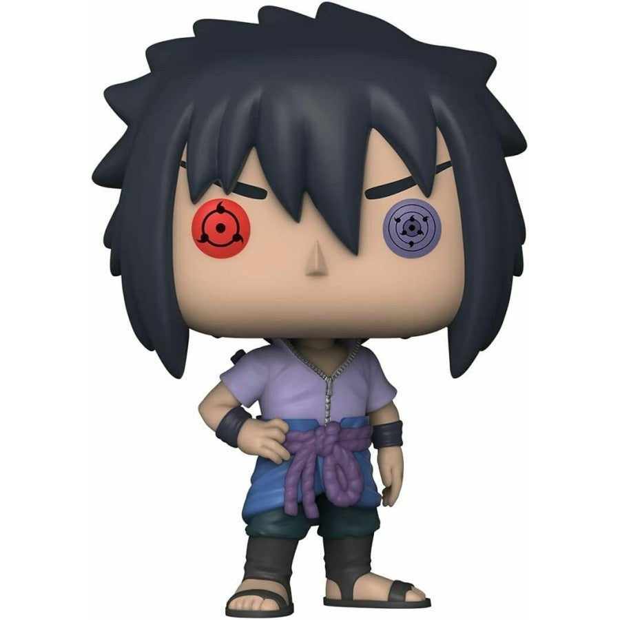 Naruto Shippuden: Funko Pop! Sasuke (Rinnegan) 1023