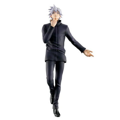 Sotoru Gojo Jujutsu Kaisen Figure - Ichiban Kuji Shibuya Incident 1 Last One Bandai