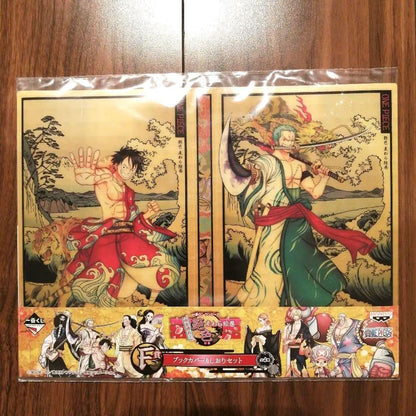 One Piece Variant Ichiban Kuji F (JAP)