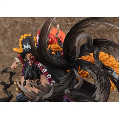 Pre-Order Marshall D. Teach One Piece Figure - Figuarts Zero