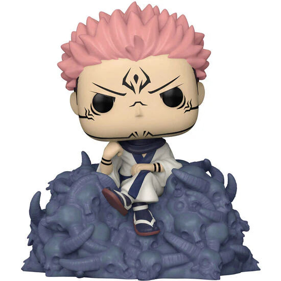 Jujutsu Kaisen: Funko Pop! Deluxe Ryomen Sukuna 1116