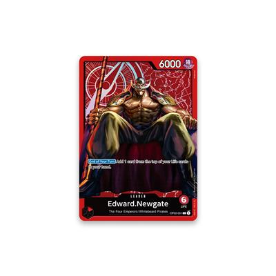 One Piece Card Game Special Goods Set - Former Four Emperors (ENG)