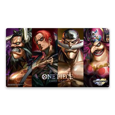 One Piece Card Game Special Goods Set - Former Four Emperors (ENG)