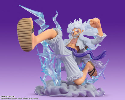 One Piece Bandai Figuarts Zero (Extra Battle) - LUFFY GEAR 5