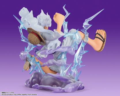 One Piece Bandai Figuarts Zero (Extra Battle) - LUFFY GEAR 5