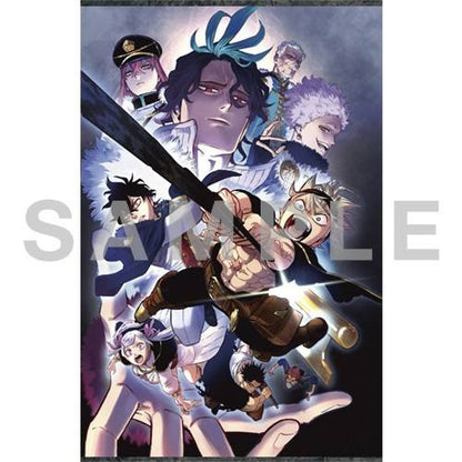 Black Clover 35 Variant Film (JAP)