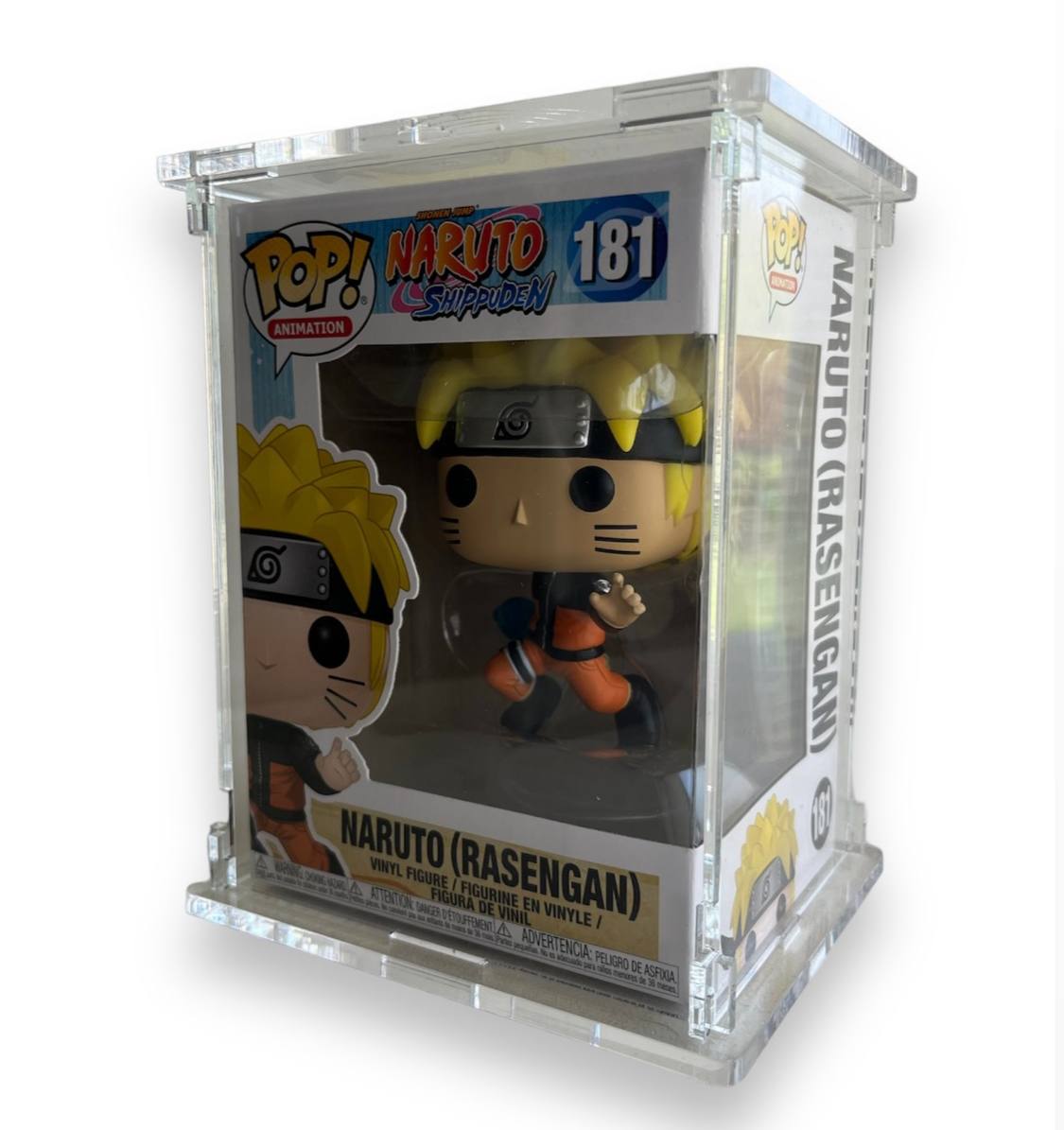 Case Protettivo Funko Pop! Standard