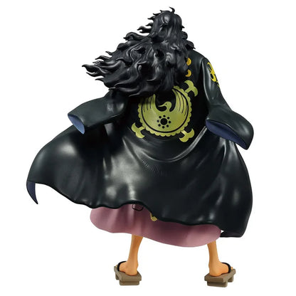 Kozuki Momonosuke Shogun Ichiban Kuji New Dawn Prize A One Piece – Banpresto