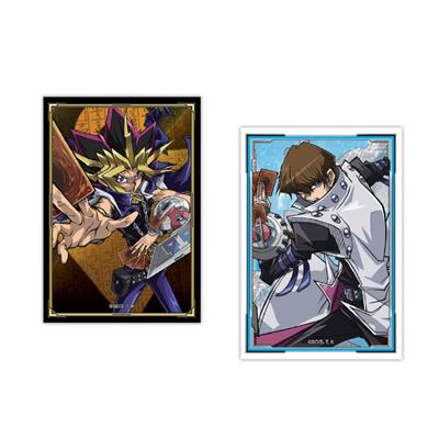 Pre-Order Yu-Gi-Oh! Card Game: Yugi & Kaiba Quarter Century 9 Pocket D –  MangaKaze