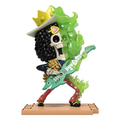 Blind Box One Piece Serie 2 – Case da 12 Hidden Dissectibles – Figure a Sorpresa