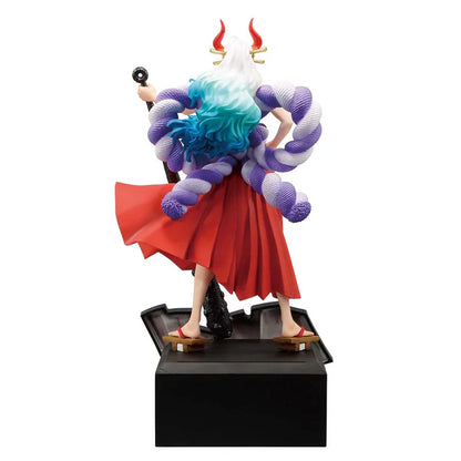 Yamato Revible Moment Ichiban Kuji New Dawn Prize B One Piece – Banpresto