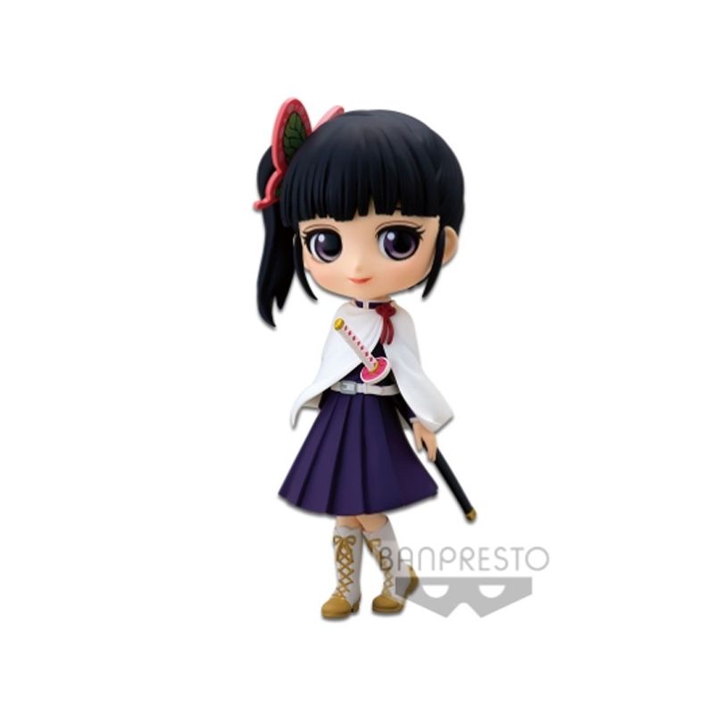 Q Posket Demon Slayer - Kanao Tsuyuri Ver. A (JAP)