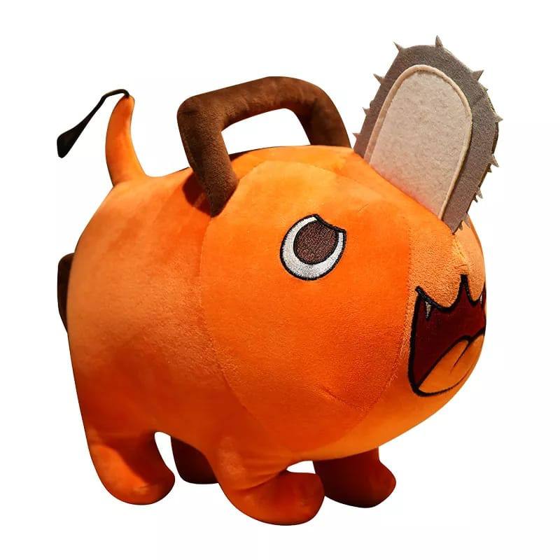 Chainsaw Man Peluche Pochita